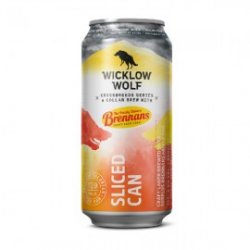 Wicklow Wolf Sliced Can - Craft Beers Delivered