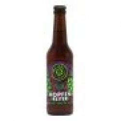Brauerei Gebr. Maisel Hopfenreiter #10 2025 - Double IPA