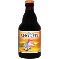 Mc Chouffe - Cervezas Especiales