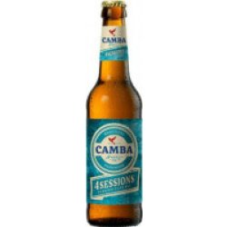 Camba Bavaria 4 Sessions