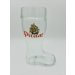 Piraat 33cl boot shaped glass 