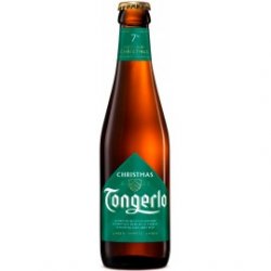 Tongerlo Christmas Pack Ahorro x6 - Beer Shelf