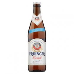 Erdinger Kristall Erdinger Kristall