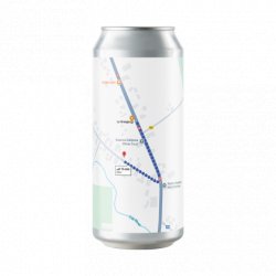 Hop Hooligans Crawling Distance V3