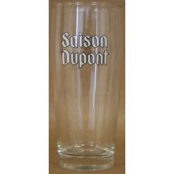 Vaso Saison Dupont - Cervezas Especiales