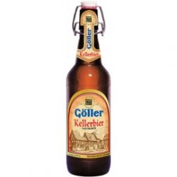 Göller Kellerbier Pack Ahorro x5 - Beer Shelf