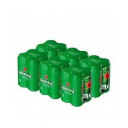 Heineken !!!! zelena  24 x 500ml - Hopfenkurier.com