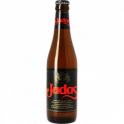 Judas 33cl    8,2% - Bacchus Beer Shop