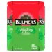 Bulmers Strawberry & Lime Irish Cider 4 x 500ml Cans 