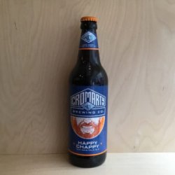 Cromarty ‘Happy Chappy’ Pale Ale - The Good Spirits Co.