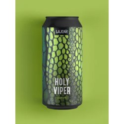 Holy Viper - Mas IBUS