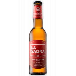 La Sagra Premium Lager - Bodecall