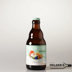 Chouffe  Chouffe LITE 4,0 Blond 33cl - Melgers