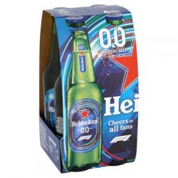 Heineken 0.0