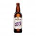 Mac Ivors Plum & Ginger Irish Cider 50Cl 4% 