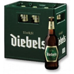 Diebels Alt