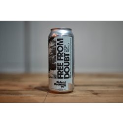 Fidens Brewing Co Free From Doubt
