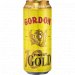 GORDON FINEST GOLD CAN 24x50cl GORDON FINEST GOLD CAN 24x50cl