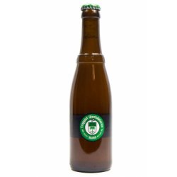 Trappist Westvleteren Blond
