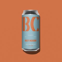 Blackjack Hazy Meadow Hazy Pale 440ml Cans - Inn Express