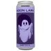Moon Lark Brewery Ghost. Moon Lark Brewery Ghost.