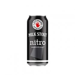 Left Hand Milk Stout Nitro 44Cl 6.5% - The Crú - The Beer Club