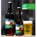 Brasserie Le Détour Saison BIO  0.33L 