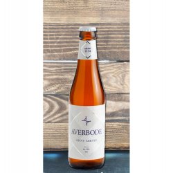 AVERBODE - 33CL - VLC Gourmet