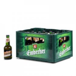 Einbecker Brauhaus Einbecker Ur-Bock Dunkel