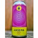 Drop Project - Juice Pig 