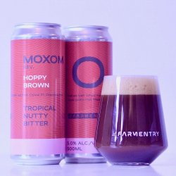 Farmentry MOXOM/REVERSE