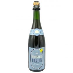 Tilquin - Oude Mourvèdre Tilquin à lancienne - 7.7% Grape Lambic - 750ml Bottle - The Triangle