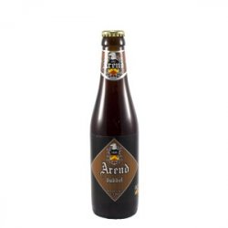 Arend  Bruin  33 cl   Fles - Thysshop