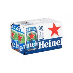 Heineken 0.0