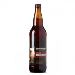 Widmer Brothers  Barrel Aged Winter Ale - Craft Beers Delivered