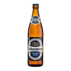 Weihenstephaner Original