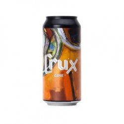 Reservoir-Dogs
           11° Crux Gose - Beershop