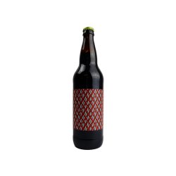 Cycle Brewing Cuvee Just Strawberry 65cl - Drankenhandel Leiden / Speciaalbierpakket.nl