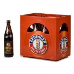 Erdinger Dunkel