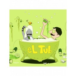 Whiner El Tub - The Beer Temple