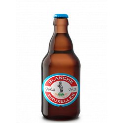 Lefebvre Blanche de Bruxelles