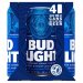Bud Light Lager 4 x 440ml Cans 
