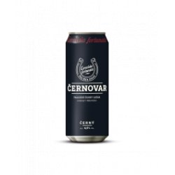 Cernovar CERNE Lezak 24 x 500 ml Dos... - Hopfenkurier.com