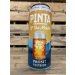 Pinta Of The Month : Prost! Festbier 5,8% 