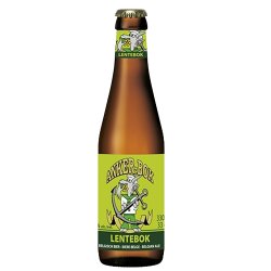 Anker Lentebok 33cl - Belgian Beer Traders