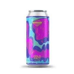 Basqueland Cold Fact - Basqueland Brewing