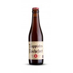 Rochefort 6º - FlejeBirras