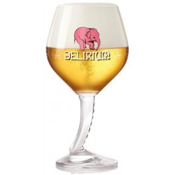 Huyghe Brewery Delirium Copo (ii) - Craft & Draft