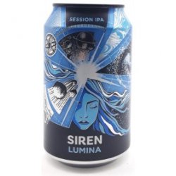 Siren Lumina - Etre Gourmet