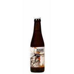 Bibibir Birrantonio G Free 33Cl - TopBeer